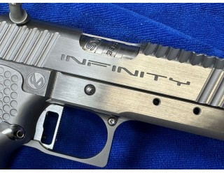 IMM OPEN GUN (Type B)